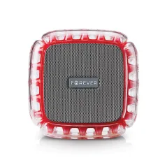 GŁOŚNIK BLUETOOTH BEZPRZEWODOWY FOREVER BUMPAIR BS-700 – DŹWIĘK 360° BLUETOOTH