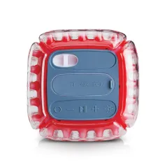 GŁOŚNIK BLUETOOTH BEZPRZEWODOWY FOREVER BUMPAIR BS-700 – DŹWIĘK 360° BLUETOOTH