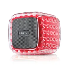GŁOŚNIK BLUETOOTH BEZPRZEWODOWY FOREVER BUMPAIR BS-700 – DŹWIĘK 360° BLUETOOTH