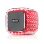 Głośnik Bluetooth Bezprzewodowy Forever Bumpair Bs-700 – Dźwięk 360° Bluetooth