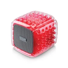 GŁOŚNIK BLUETOOTH BEZPRZEWODOWY FOREVER BUMPAIR BS-700 – DŹWIĘK 360° BLUETOOTH