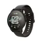 Smartwatch Forever Forevive 2 Sb-330 Czarny – Pulsometr, Krokomierz, Powiadomienia, Sportowy Zegarek