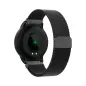 Smartwatch Forever Forevive 2 Sb-330 Czarny – Pulsometr, Krokomierz, Powiadomienia, Sportowy Zegarek
