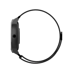 SMARTWATCH FOREVER FOREVIVE 2 SB-330 CZARNY – PULSOMETR, KROKOMIERZ, POWIADOMIENIA, SPORTOWY ZEGAREK