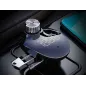Ładowarka Samochodowa Rock Space B302 – Transmiter Fm, Bluetooth, Mp3, Usb Ładowarka Samochodowa Rock Space B302 – Transmiter Fm, Bluetooth, Mp3, Usb