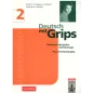 Deutsch Mit Grips 2 Ćwiczenia Do Nauki Języka Niemieckiego. Kurs Kontynuacyjny + Materiały Maturalne Deutsch Mit Grips 2 Ćwiczenia Do Nauki Języka Niemieckiego. Kurs Kontynuacyjny + Materiały Maturalne
