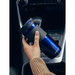 Kubek Termiczny 470Ml Byron Blue