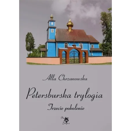 Chrzanowska Alla