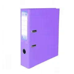 SEGREGATOR FIOLETOWY A4
