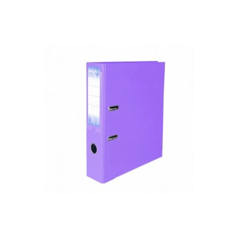 SEGREGATOR FIOLETOWY A4