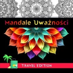 MANDALE UWAŻNOŚCI