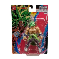 FIGURKA DRAGON BALL EVOLVE BROLY 4+