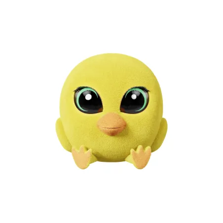 FIGURKA KURCZAK FLOCKIES TM TOYS 3+