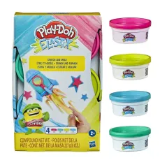 ZESTAW MAS PLASTYCZNYCH PLAY-DOH HASBRO 2+