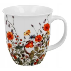 Kubek Porcelanowy Wild Bird 650Ml