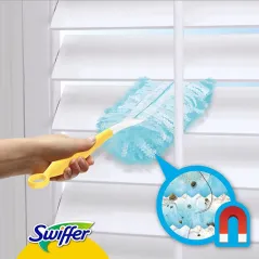 Wkłady Do Miotełki Swiffer Duster 5 Szt.