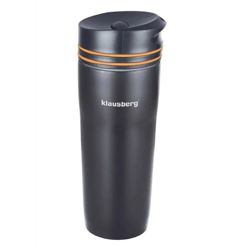 KUBEK TERMICZNY KLAUSBERG 380ML