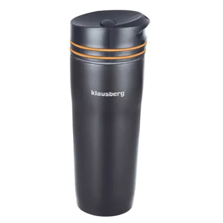 KUBEK TERMICZNY KLAUSBERG 380ML