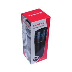 KUBEK TERMICZNY KLAUSBERG 380ML