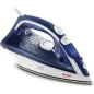Żelazko Parowe Tefal Maestro Fv1845E0 – 2300W, Stopa Ceramiczna, 270 Ml, Niebiesko-Białe Żelazko Parowe Tefal Maestro Fv1845E0 – 2300W, Stopa Ceramiczna, 270 Ml, Niebiesko-Białe