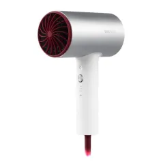 SUSZARKA DO WŁOSÓW XIAOMI SOOCAS H3S – JONIZACJA, 1800W, 3 TRYBY, METALICZNA