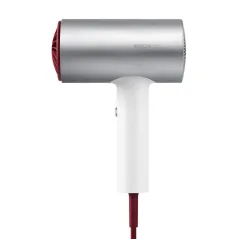 SUSZARKA DO WŁOSÓW XIAOMI SOOCAS H3S – JONIZACJA, 1800W, 3 TRYBY, METALICZNA