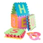 Cyfry I Alfabet Mata Piankowa Edukacyjna Smiki Puzzle 36 Elementów 10M+ Cyfry I Alfabet Mata Piankowa Edukacyjna Smiki Puzzle 36 Elementów 10M+
