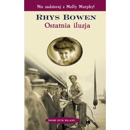 Ostatnia Iluzja