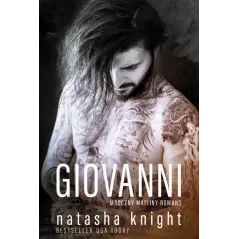 Knight Natasha