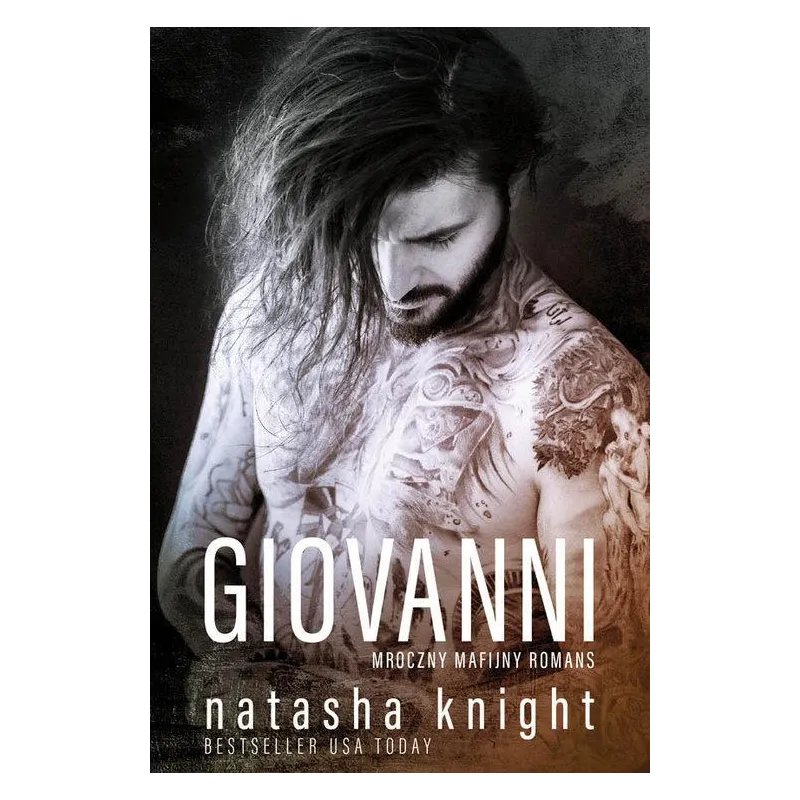 Knight Natasha