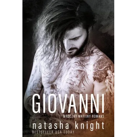 Knight Natasha