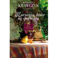 Krawczyk Agnieszka