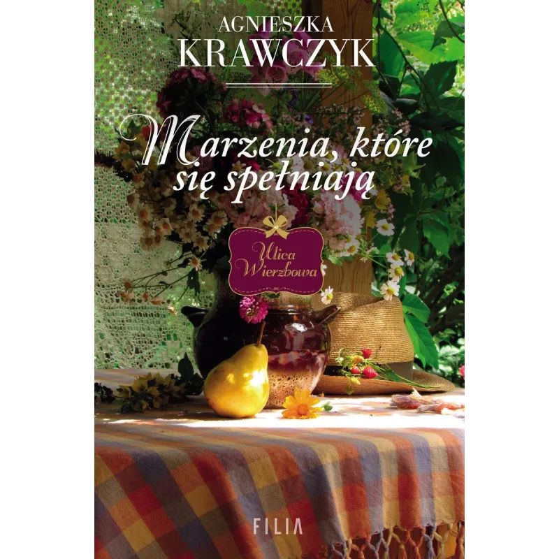 Krawczyk Agnieszka