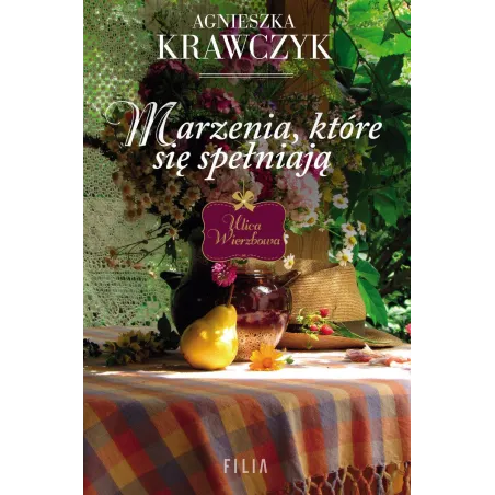 Krawczyk Agnieszka