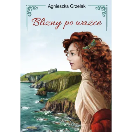 Blizny Po Ważce