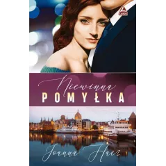 NIEWINNA POMYŁKA