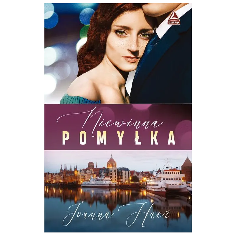 NIEWINNA POMYŁKA