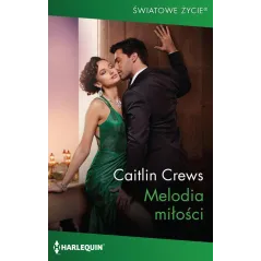Crews Caitlin