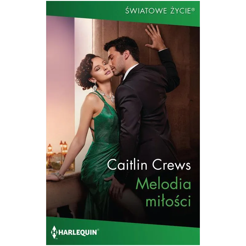 Crews Caitlin