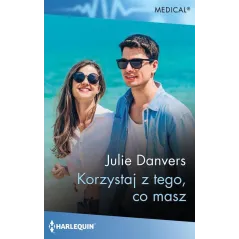 KORZYSTAJ Z TEGO, CO MASZ