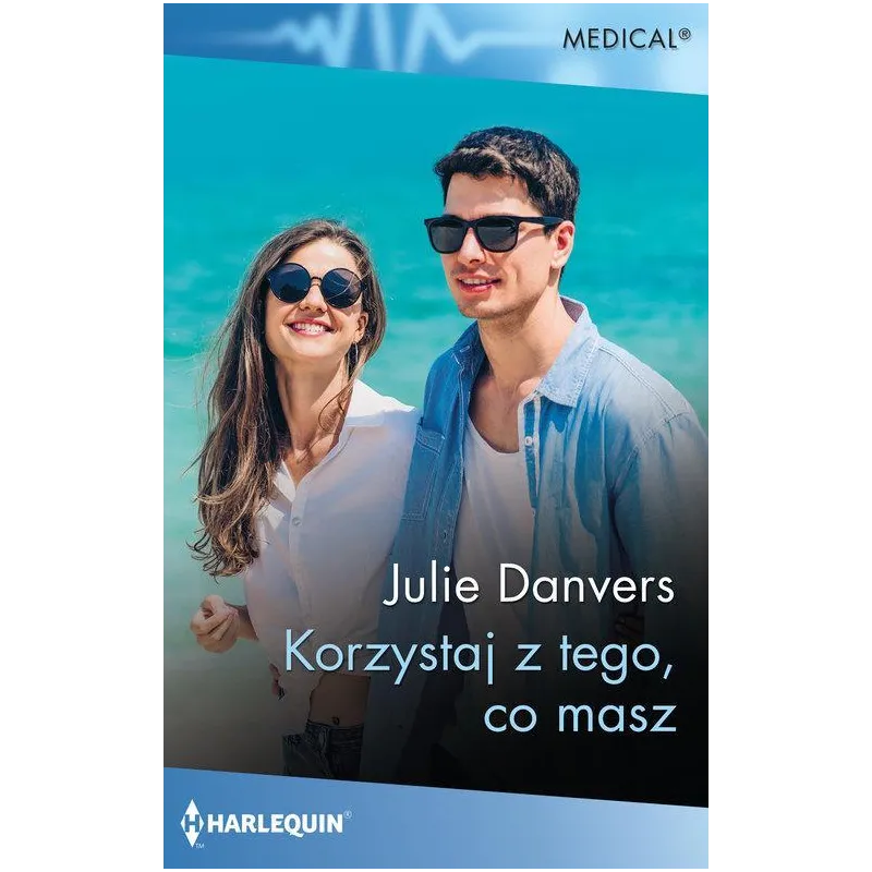 KORZYSTAJ Z TEGO, CO MASZ