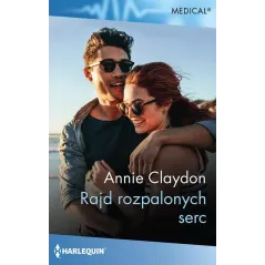 RAJD ROZPALONYCH SERC