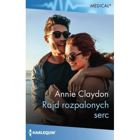 RAJD ROZPALONYCH SERC