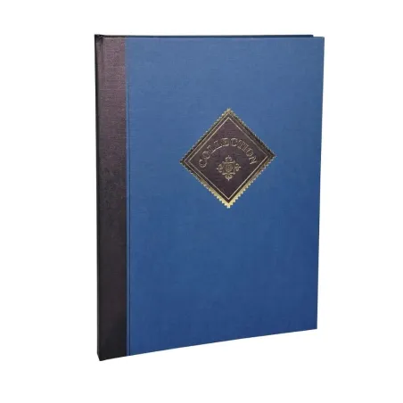 ALBUM FOTOGRAFICZNY A5