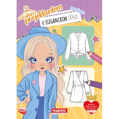 W Eleganckim Stylu. Zostań Projektantem W Eleganckim Stylu. Zostań Projektantem