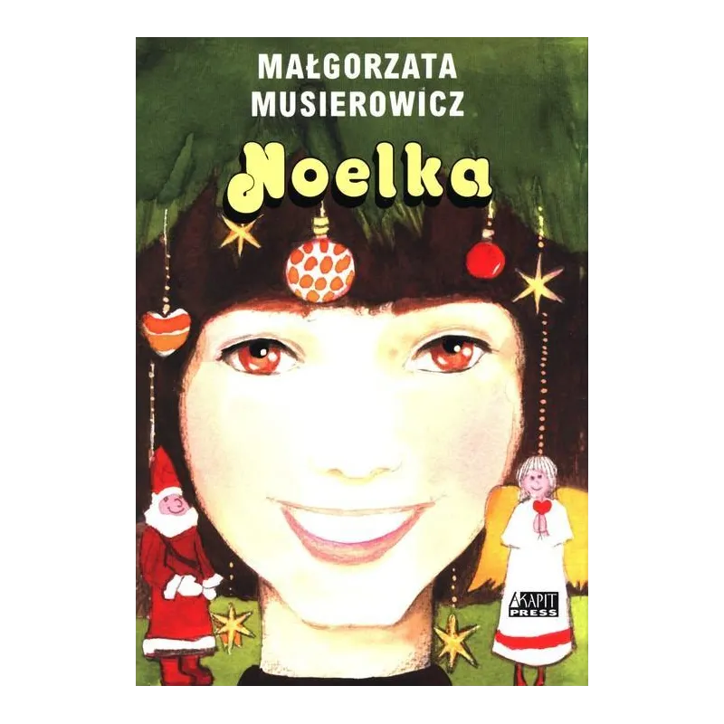 Musierowicz Małgorzata