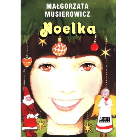 Musierowicz Małgorzata