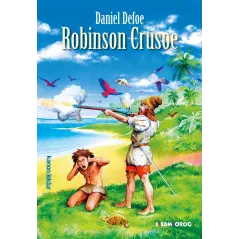 Daniel Defoe