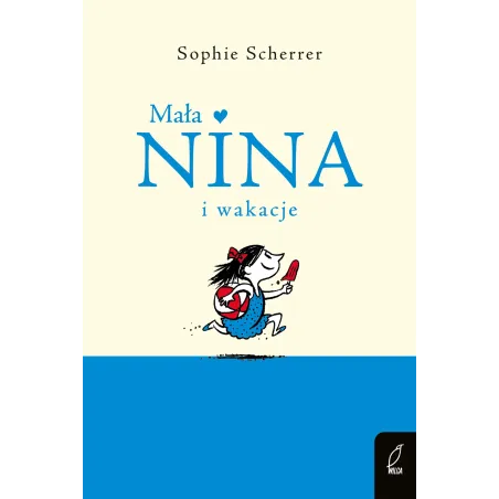 Mała Nina I Wakacje