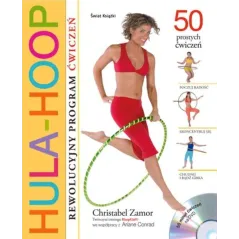 Hulahoop Christabel Zamor